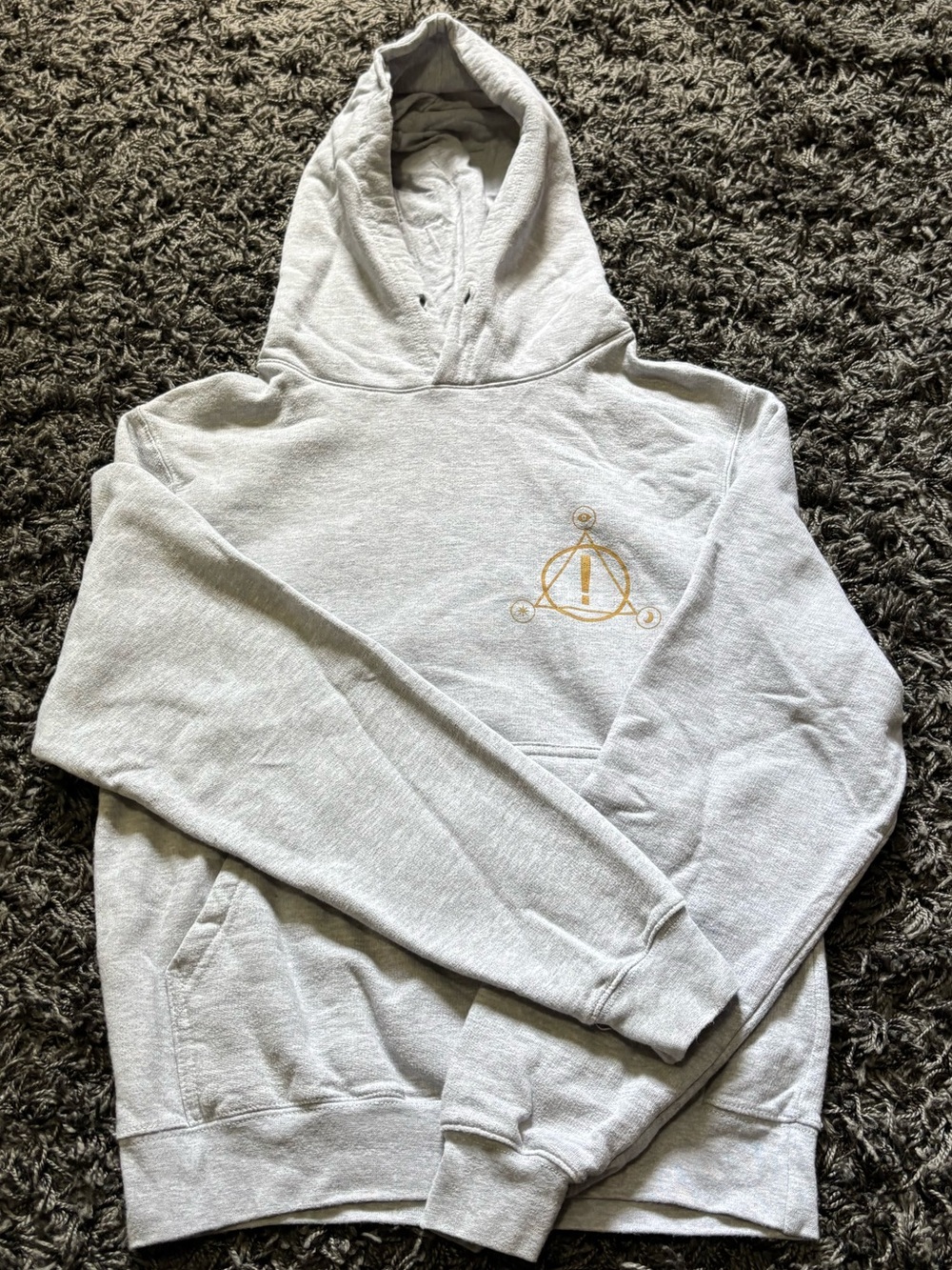 Panic! At The Disco Hoodie
